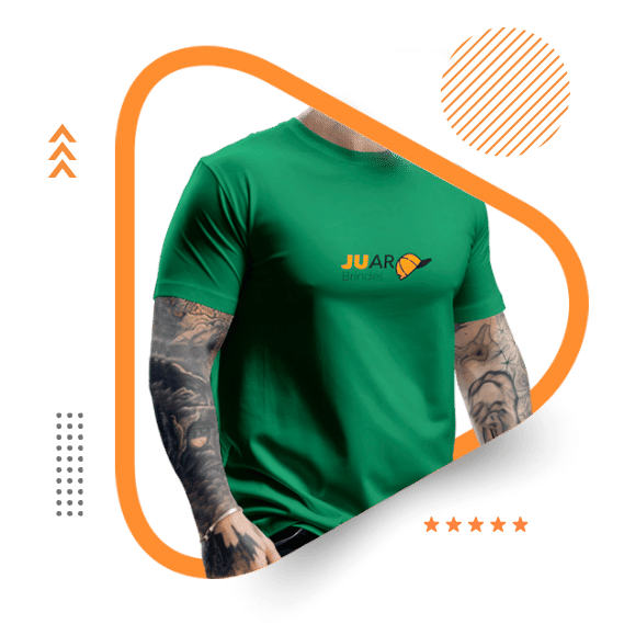 Camisetas Personalizadas