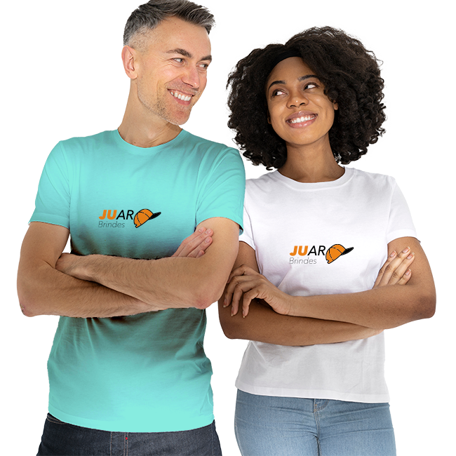 Camiseta Careca