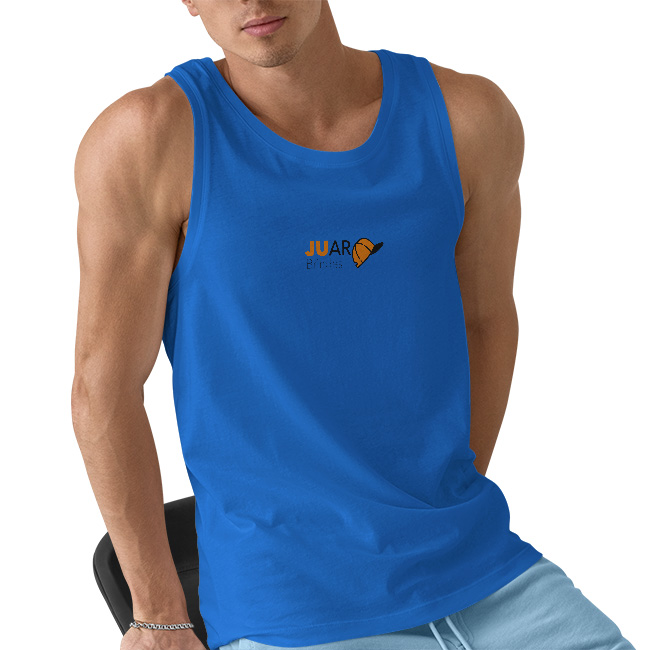 Camiseta Regata Machão