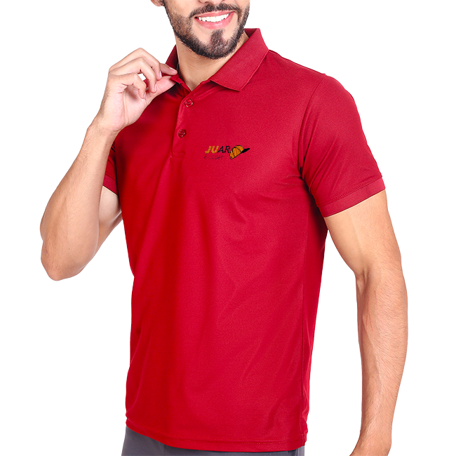 Polo Masculina