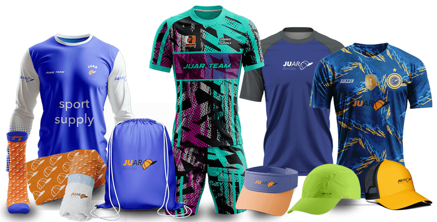 Linha Esportiva