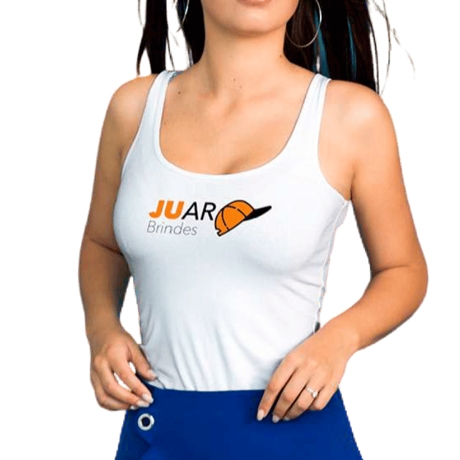 Camiseta Regata Machão